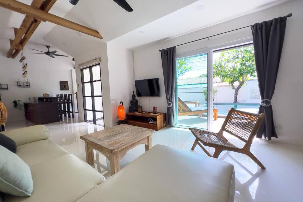 Pool Bangrak, 2 Mins To Beach!!!! * Ko Samui