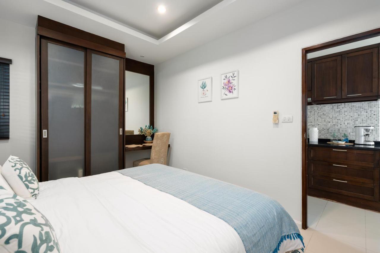1 Bedroom 55 M2 Near With Pool And Fitness Apartment *