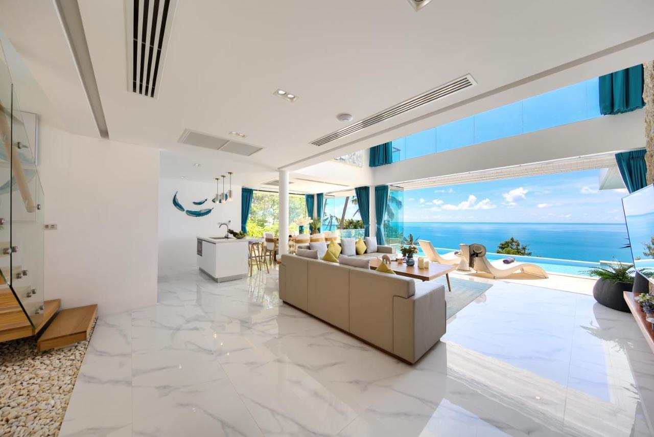 The Wave 2 Villa *