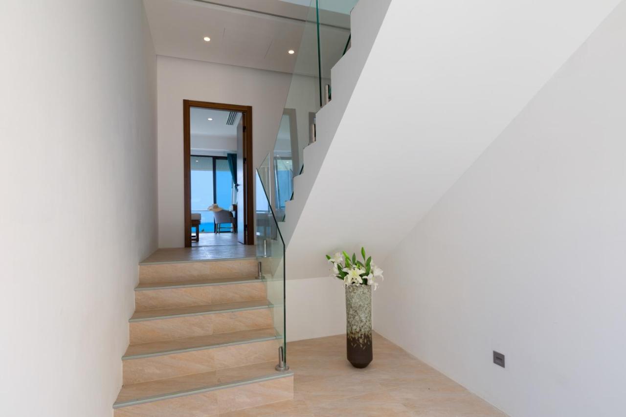 The Wave 2 Villa *