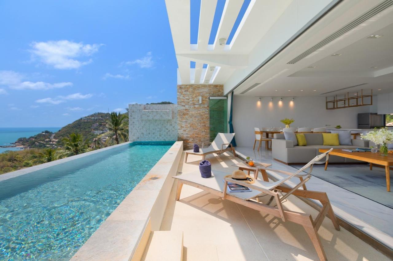 The Wave 2 Villa Lamai Beach (Koh Samui)