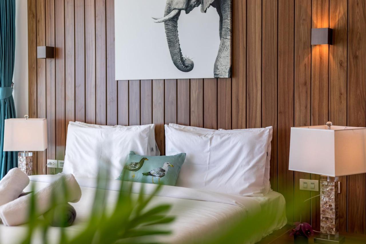 The Wave 2 Villa *