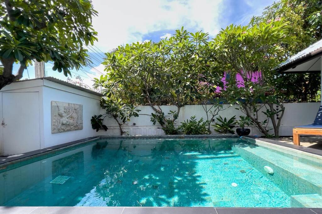 Villa Pool Bangrak, 2 Mins To Beach!!!! *