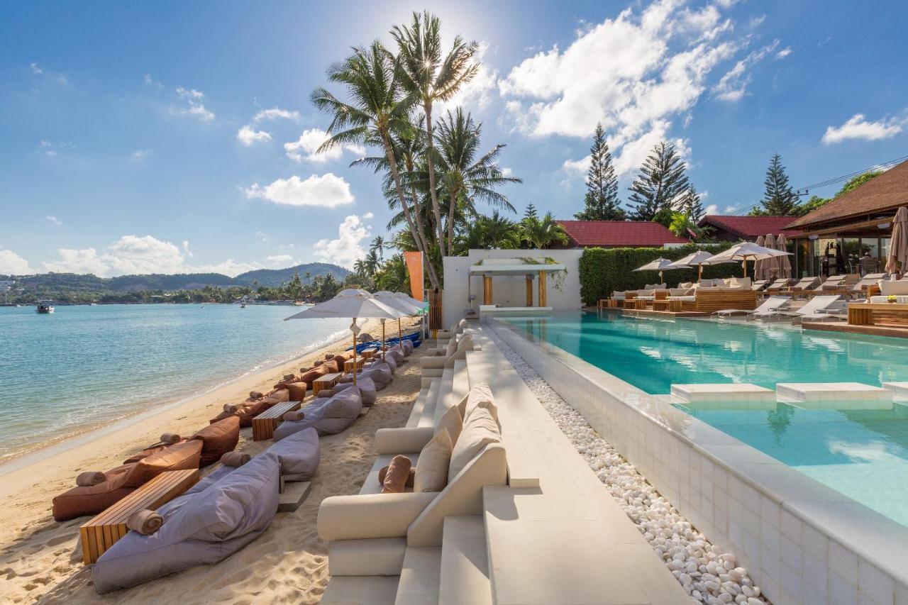 Aparthotel Chi - The