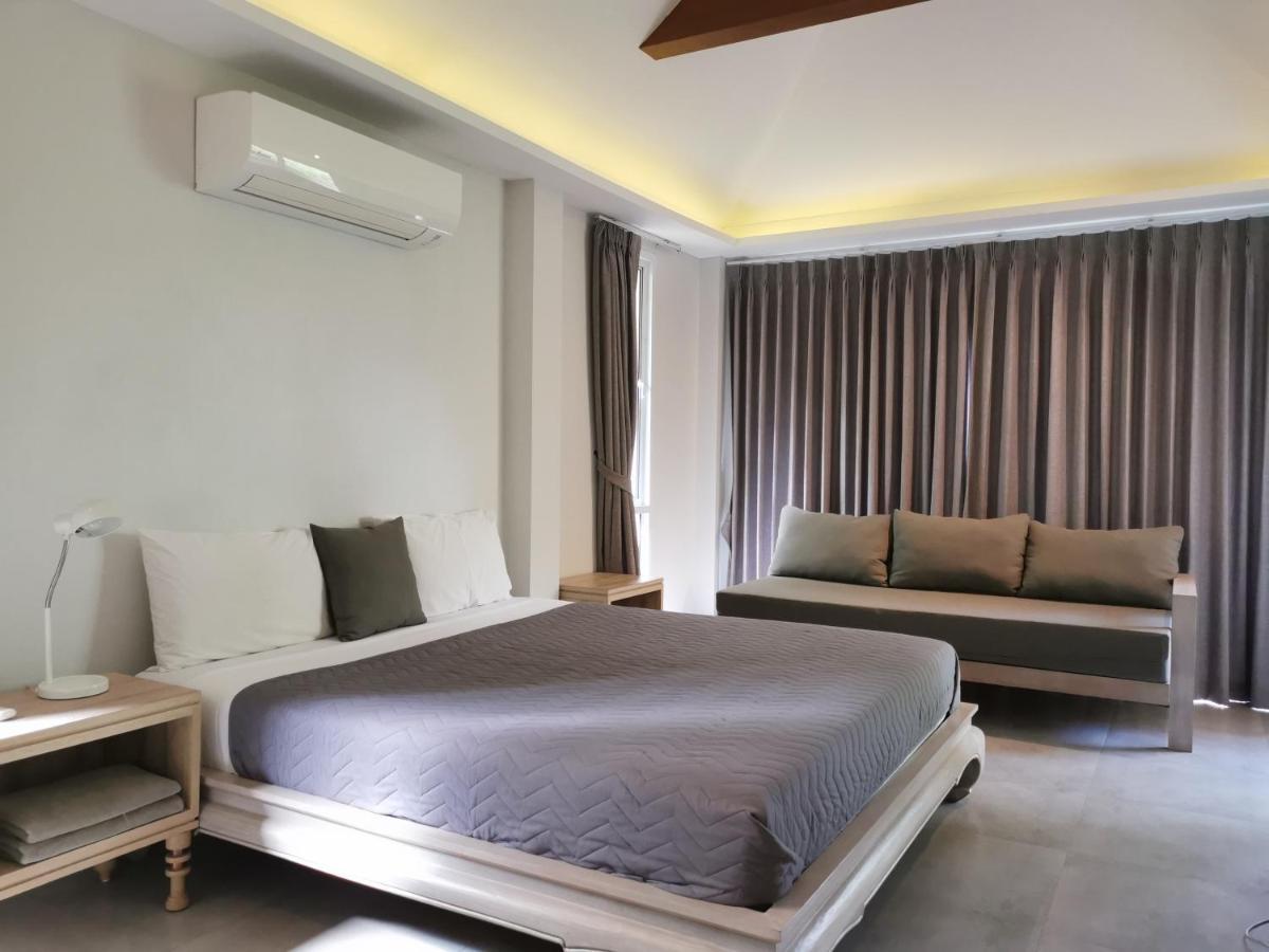 Phalarn Resort