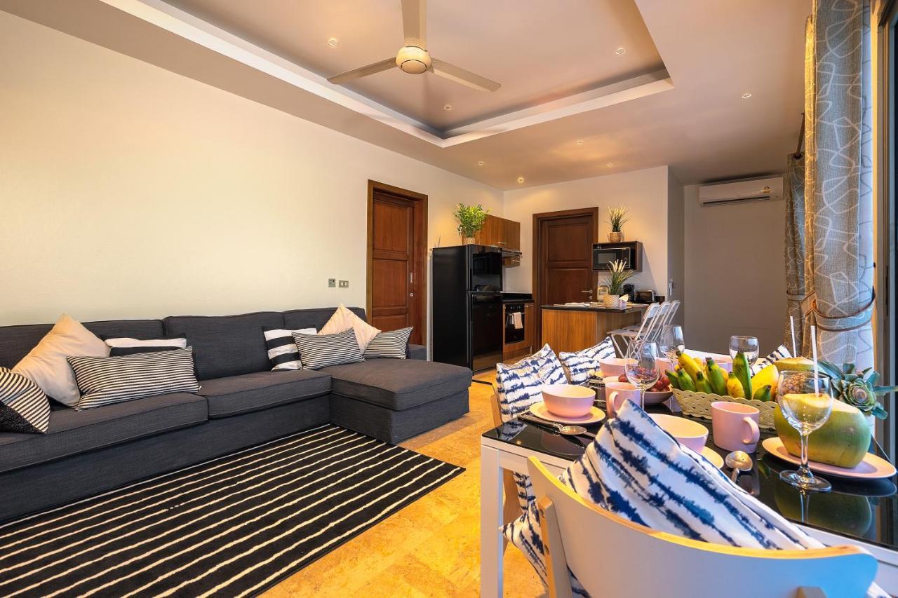 3br Beautiful New Mikia Sdv007 With Amazing Sea And Mountain Views-by Samui Dream Pousada