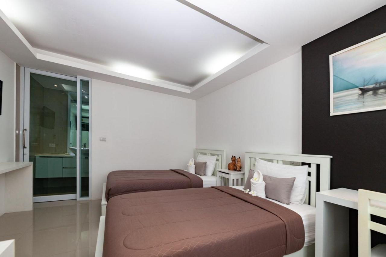 Baanpoon Hotel 2*