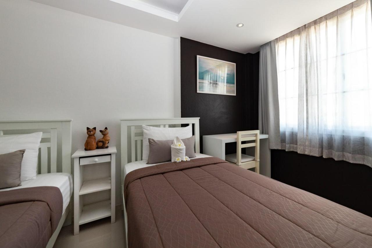 Baanpoon Hotel