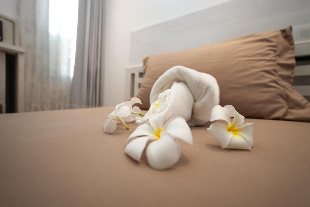 Hotel Baanpoon Chaweng (Koh Samui)