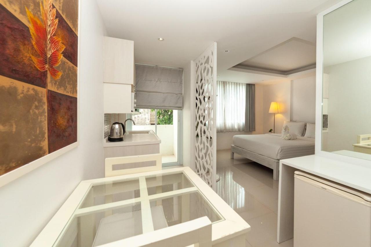 Hotel Baanpoon 2*