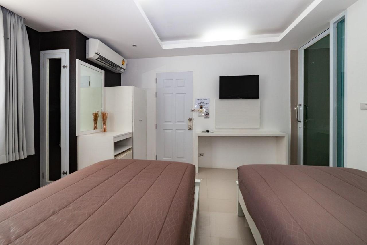Hotel Baanpoon