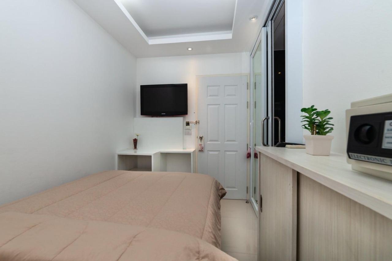 Baanpoon Hotel Chaweng (Koh Samui)