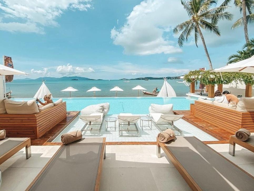 Chi - The Aparthotel 3*