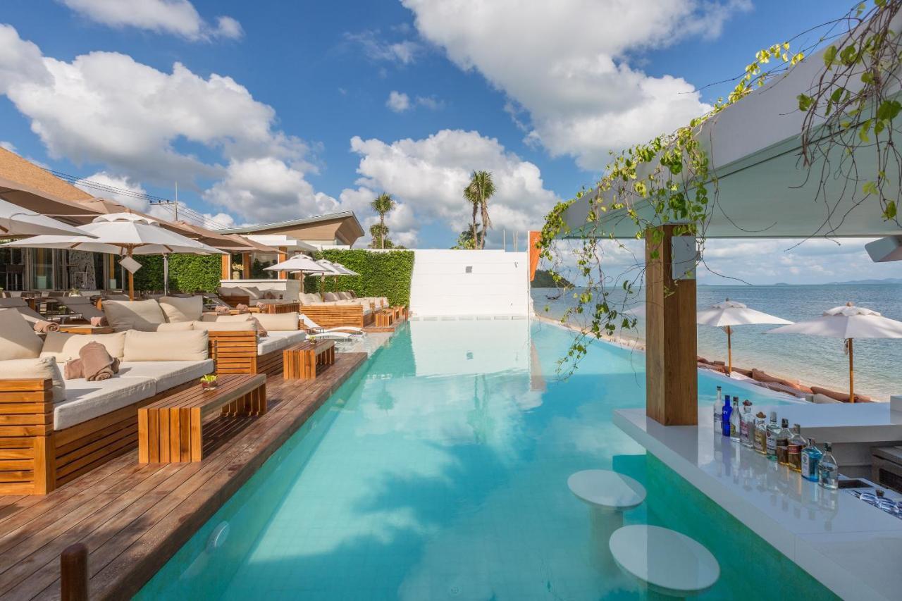 Chi - The Aparthotel 3*