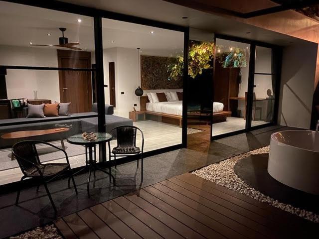 Mandi Villa *