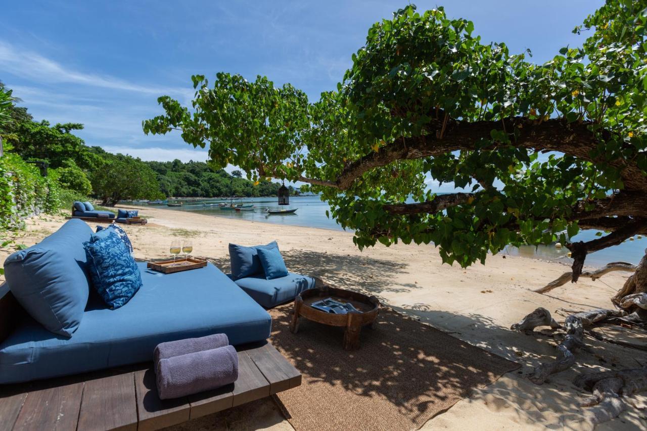 Vila Clay Samui - Beachfront
