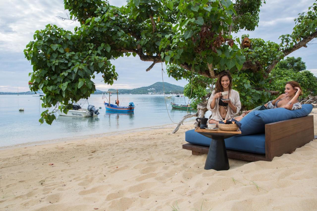 Clay Samui - Beachfront Vila *