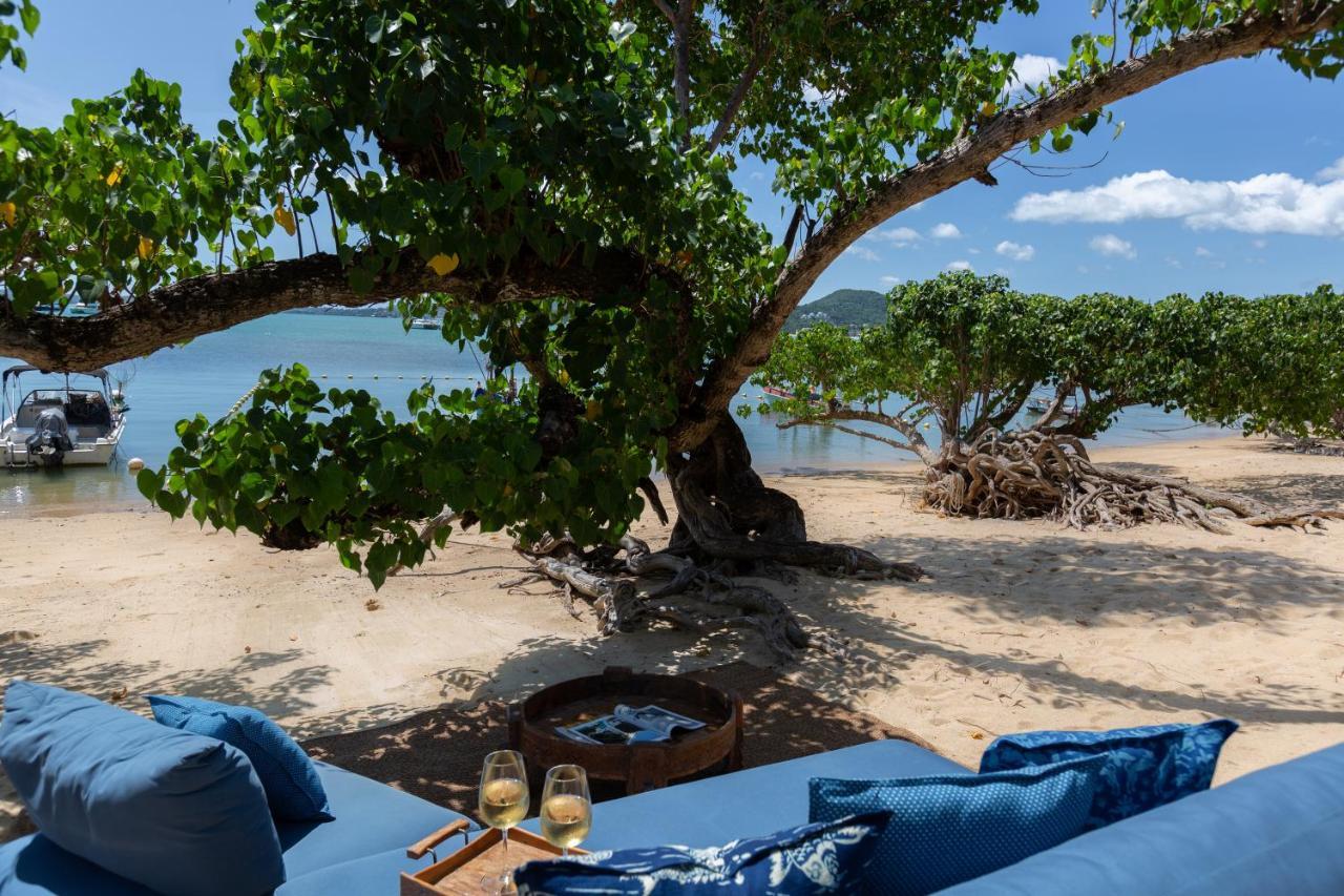 Clay Samui - Beachfront