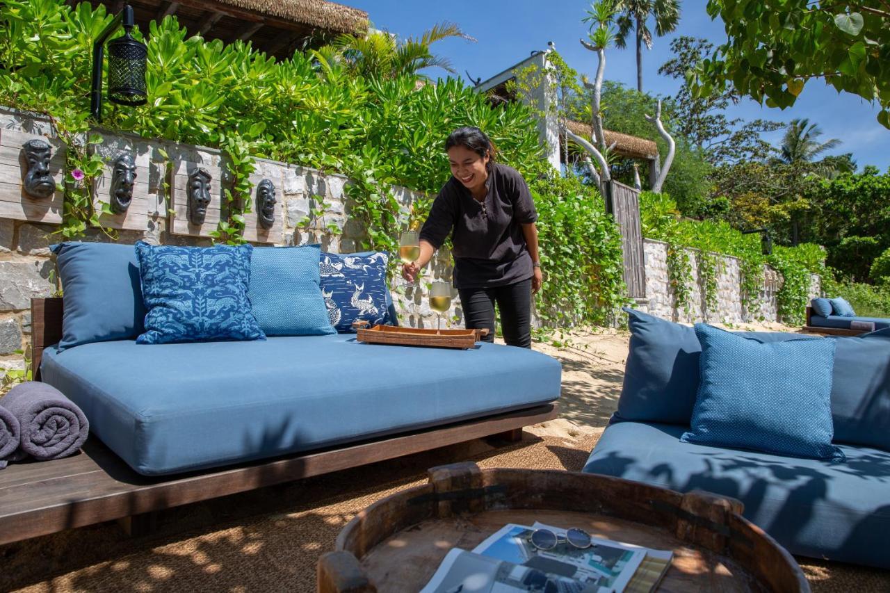 Clay Samui - Beachfront