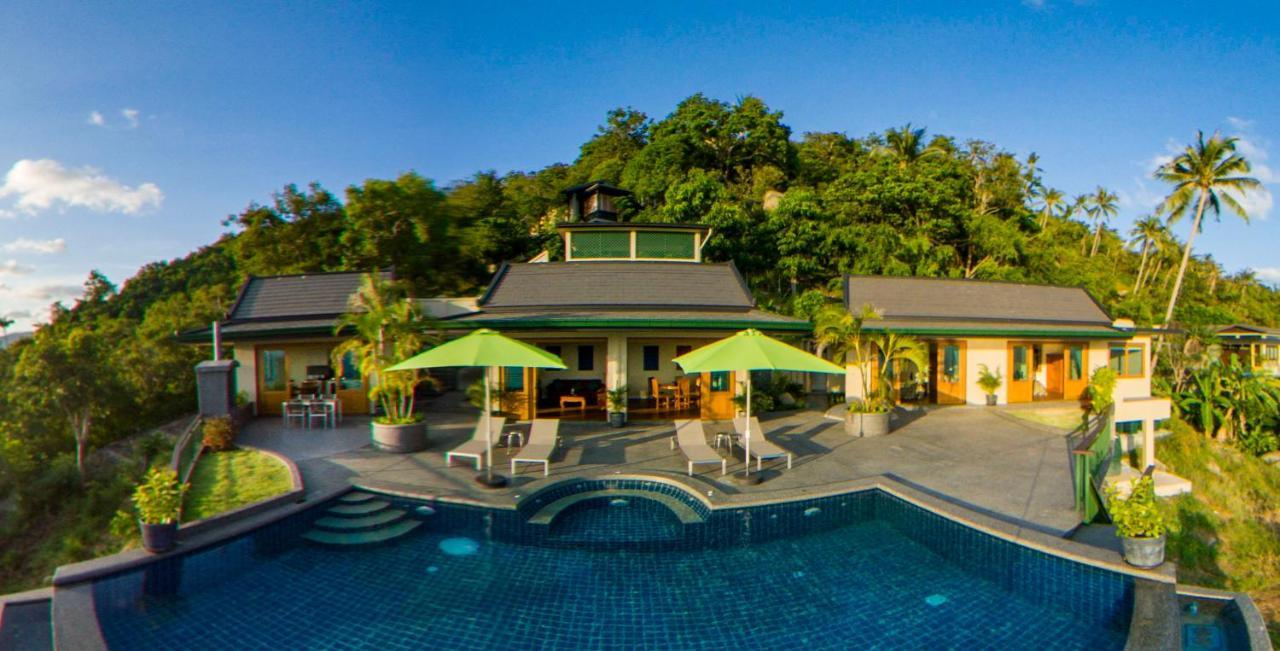 Villa Moonstone