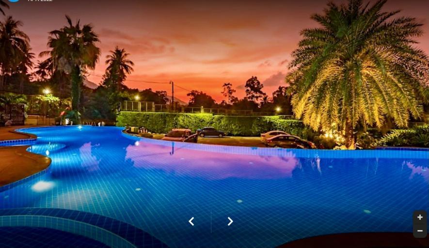 Panida@avanta * Ko Samui
