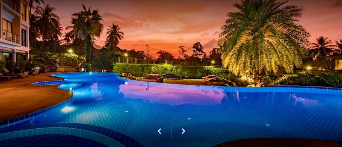 Appartement Panida@avanta *