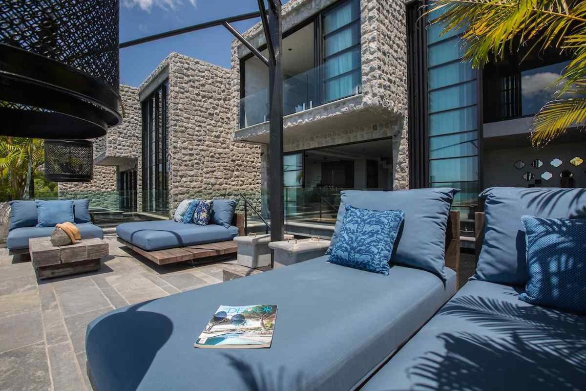 Vila Clay Samui - Beachfront