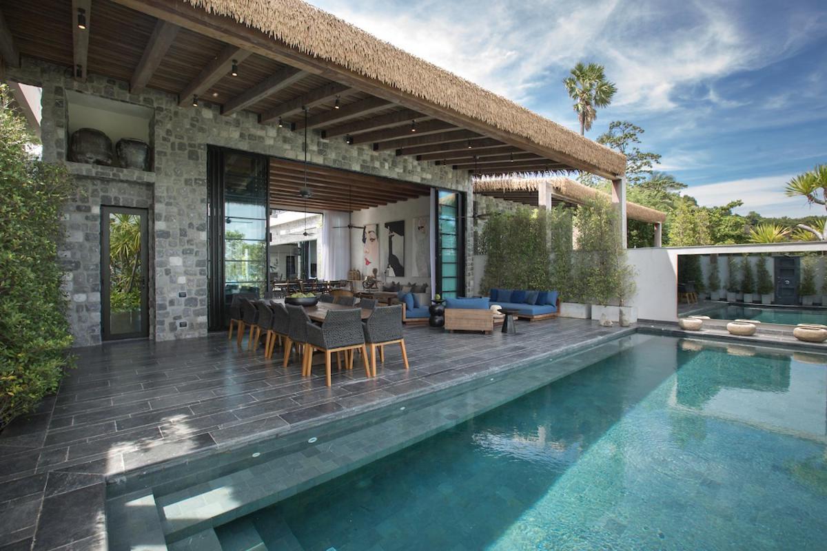 Clay Samui - Beachfront * Amphoe Koksamui