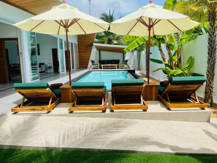 Kurma, Modern & Tropical, 2br, Near Fisherman Village *