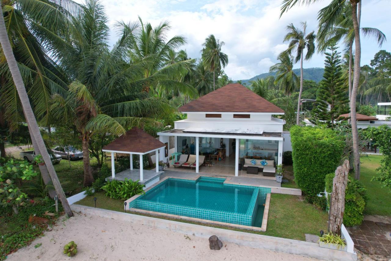 Ferienhaus Laemsor *