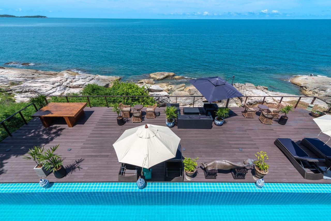 Samayra - An Oceanfront Pool Villa, Koh Samui Villa Chaweng (Koh Samui)