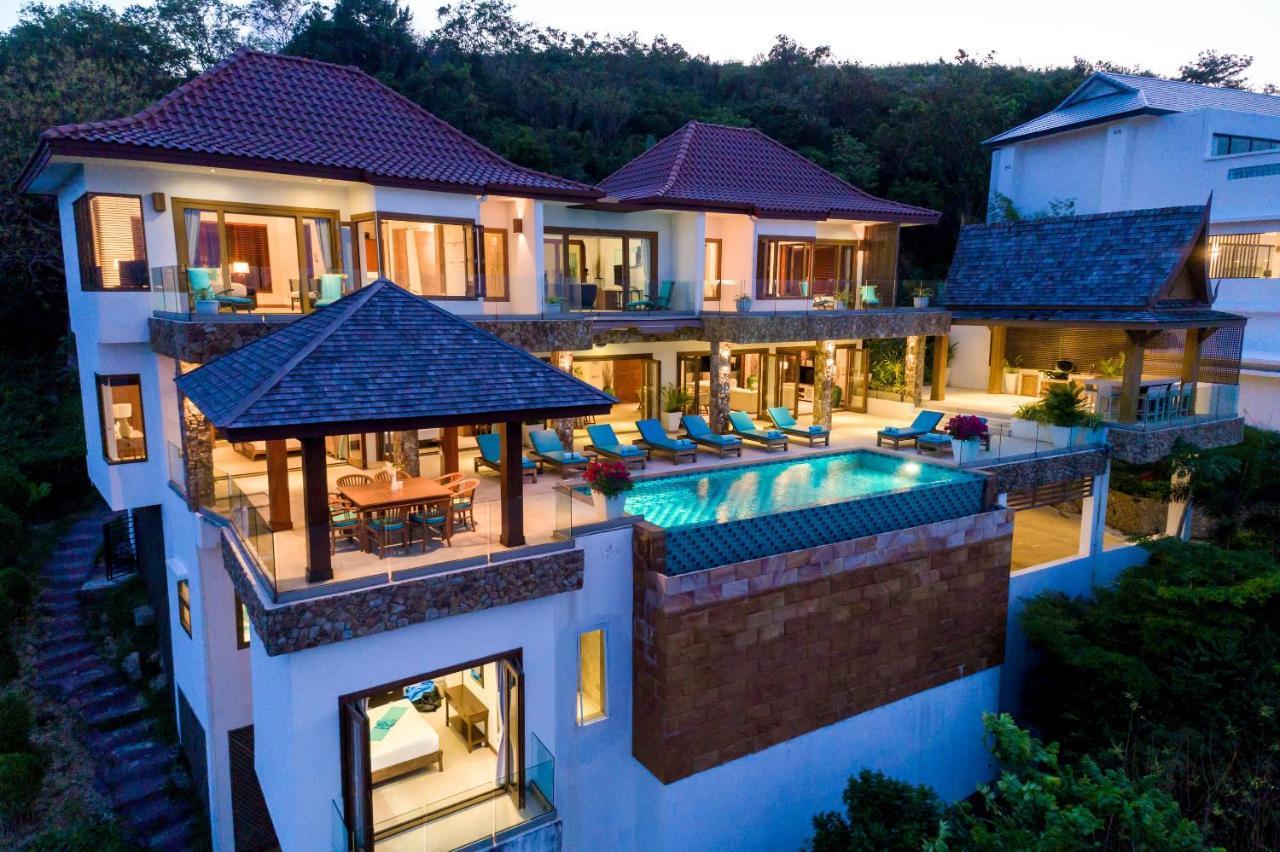 Syama Pousada Koh Samui