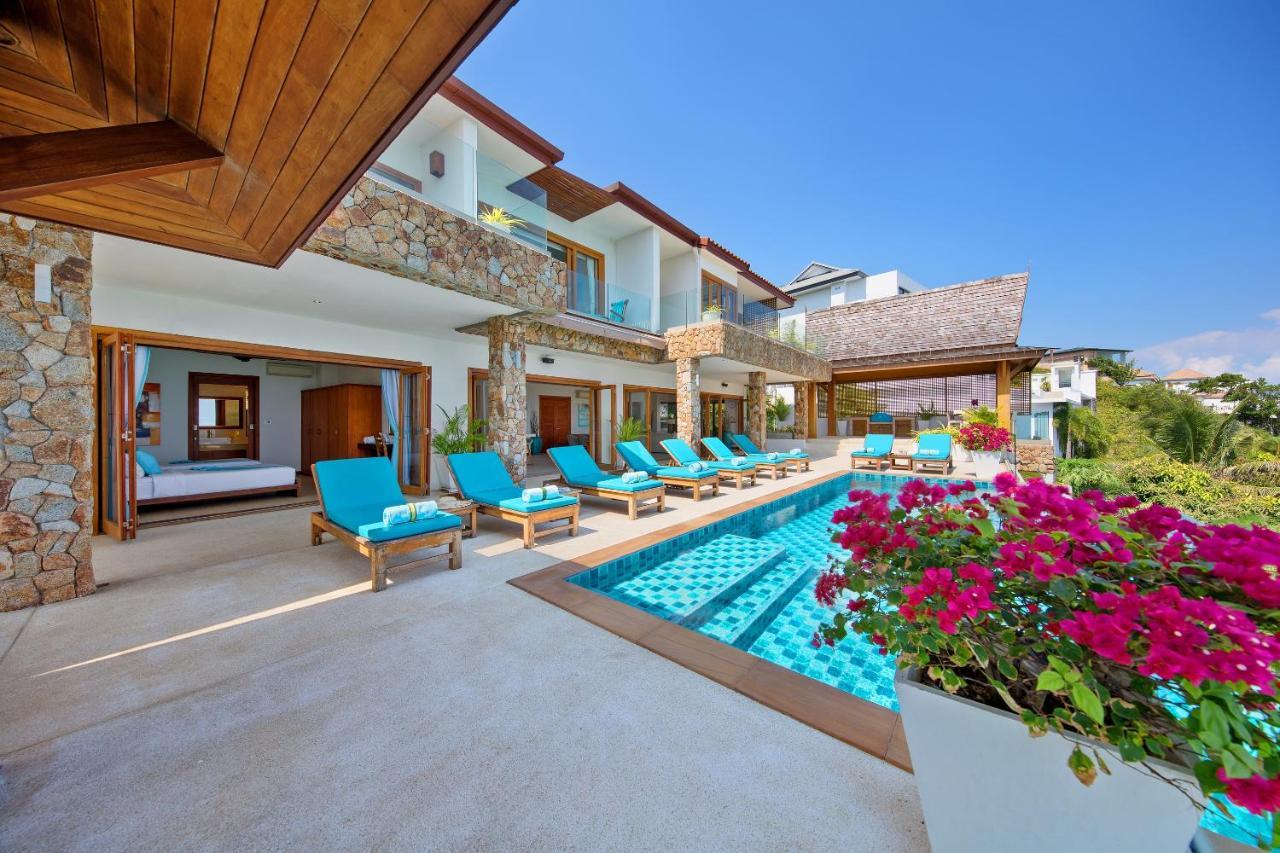 Pousada Syama Koh Samui