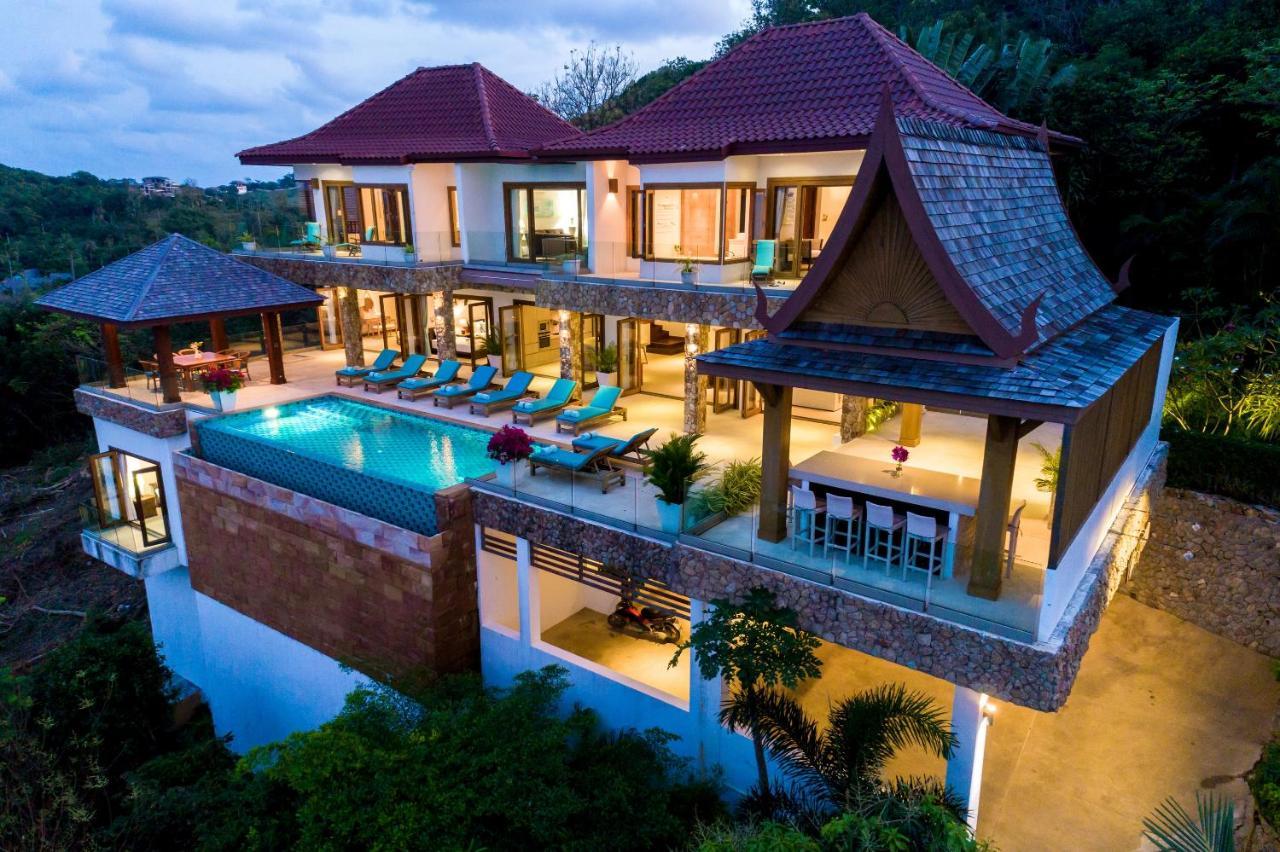 Pousada Syama Koh Samui