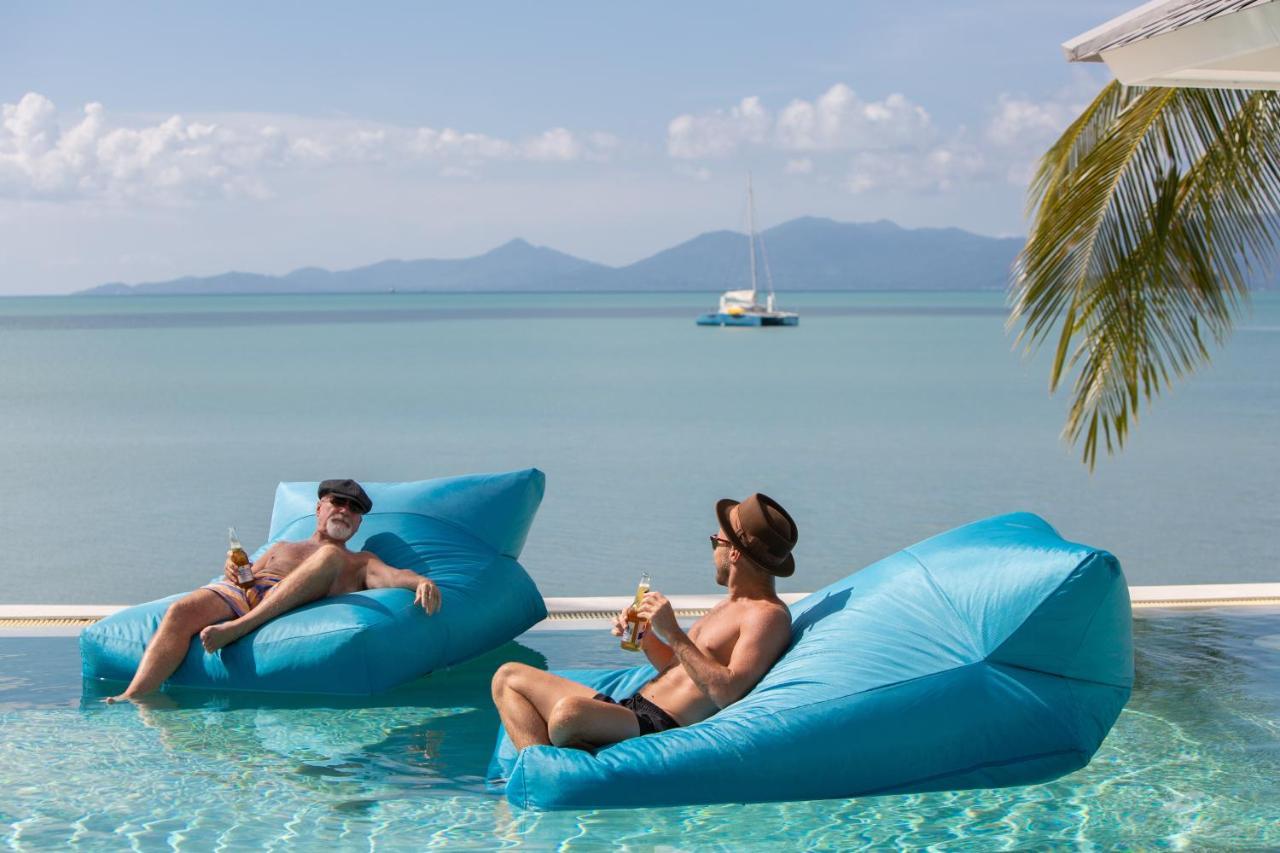 Hotel Tembo Club & Koh Samui