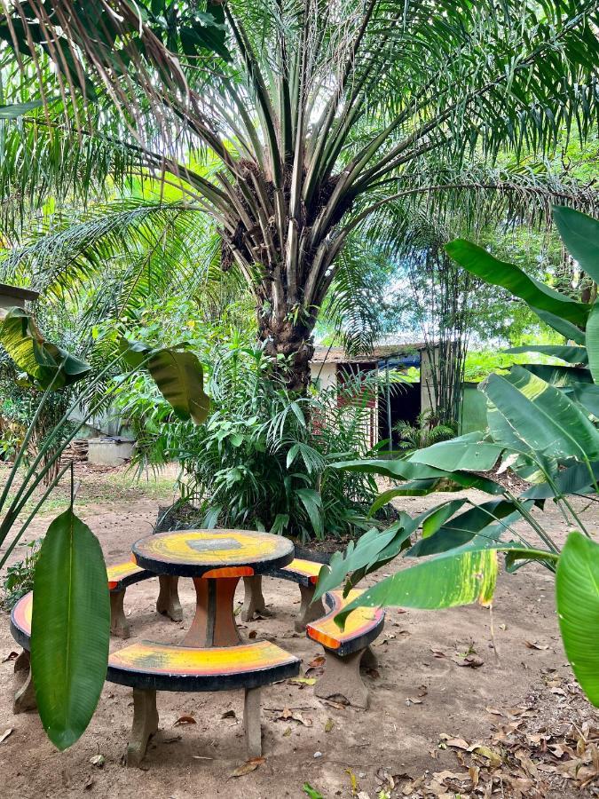 Green Garden Guest house *