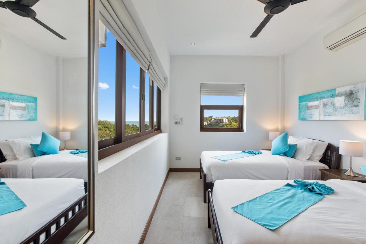 Syama Pousada Koh Samui