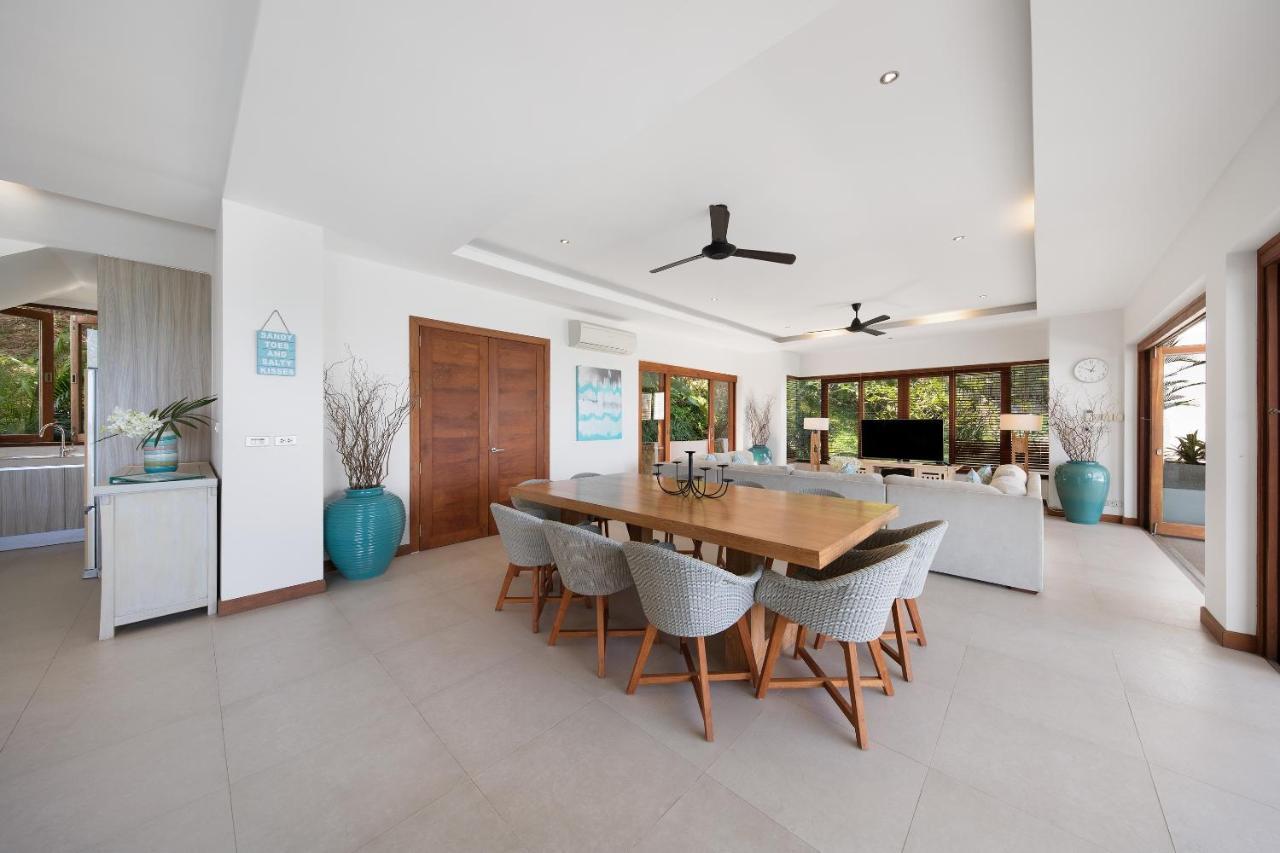 Syama * Koh Samui
