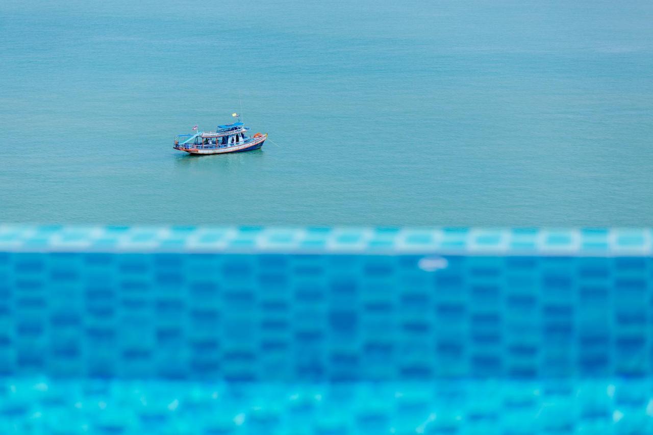 Pousada Syama Koh Samui