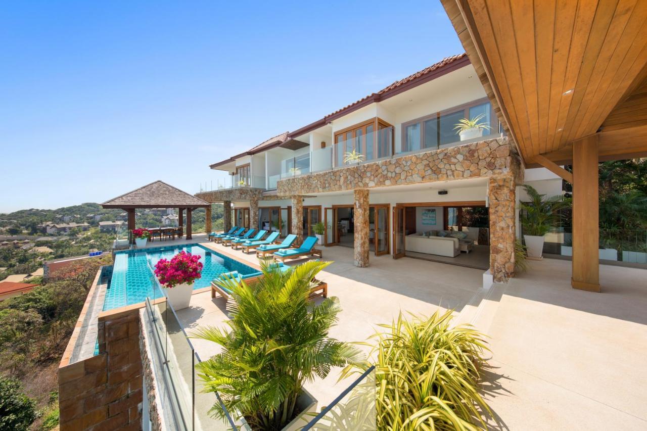 Syama * Koh Samui