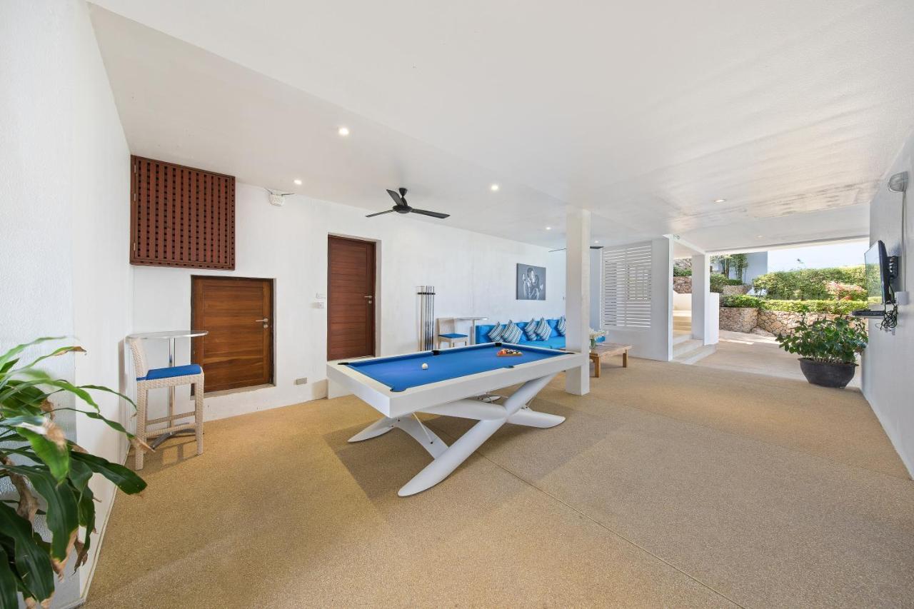 Syama Koh Samui