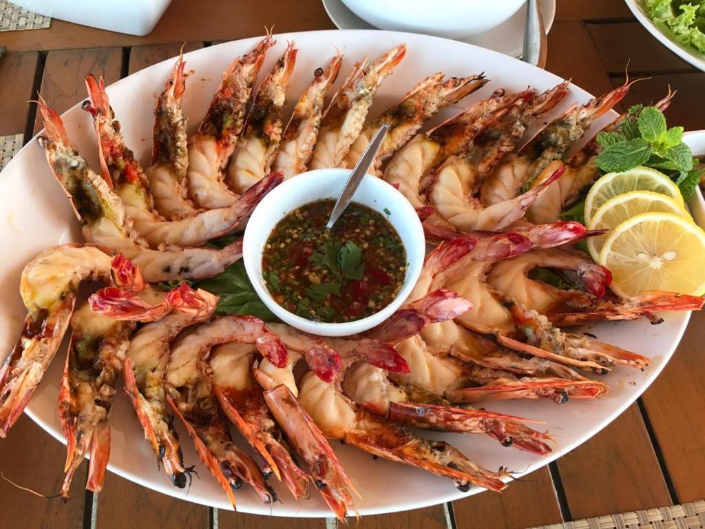 Pousada Syama Koh Samui