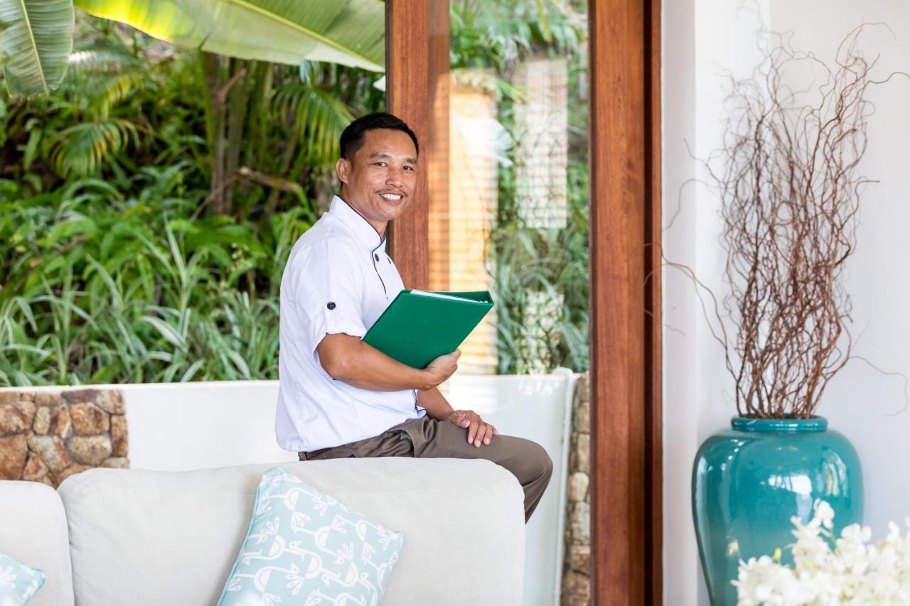 Syama Koh Samui