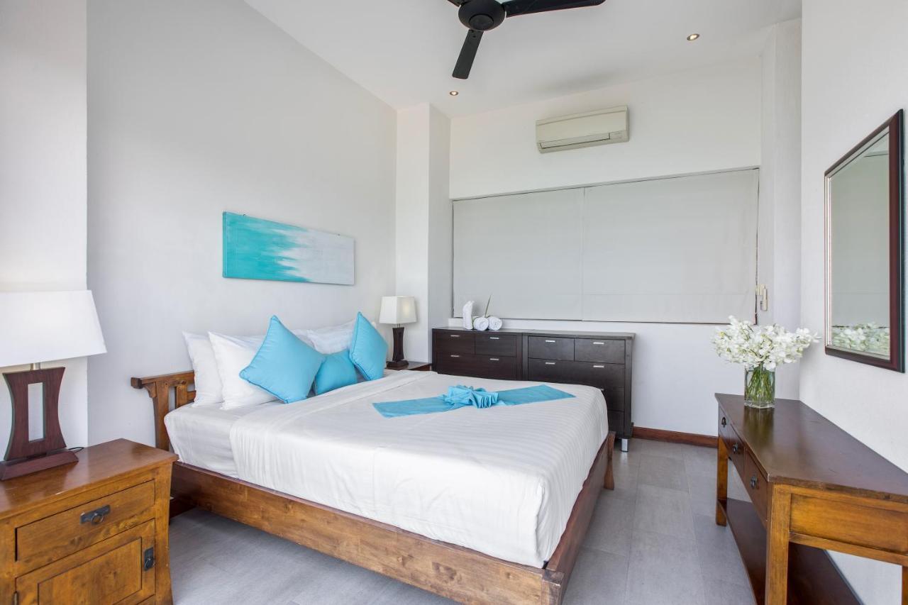 Pousada Syama Koh Samui