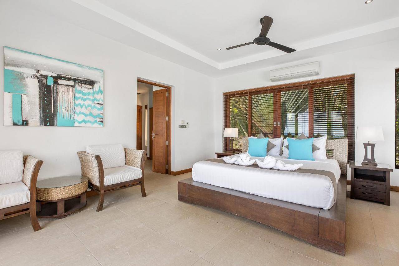 Pousada Syama Koh Samui