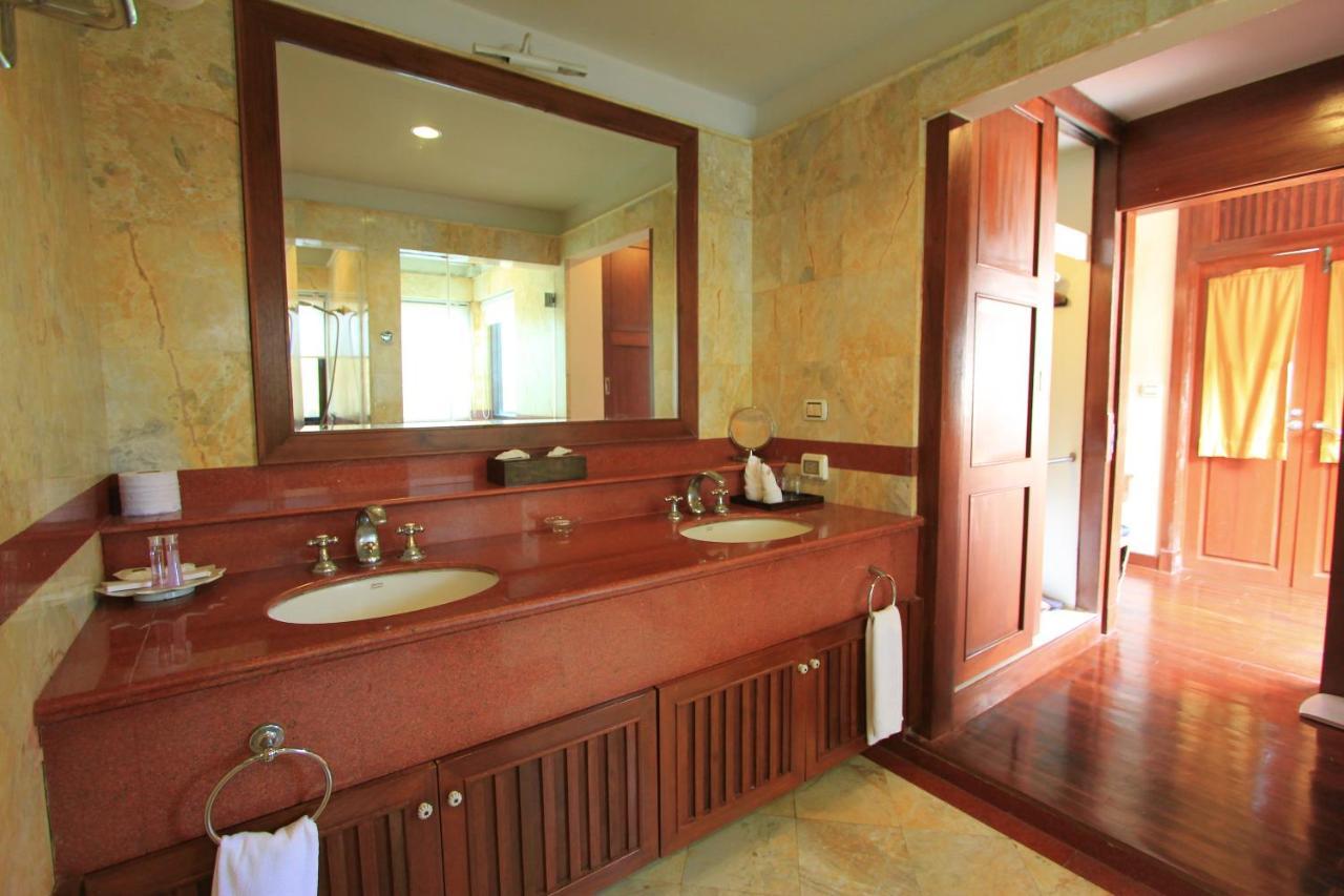 Baiyoke Seacoast Resort, Samui 4*