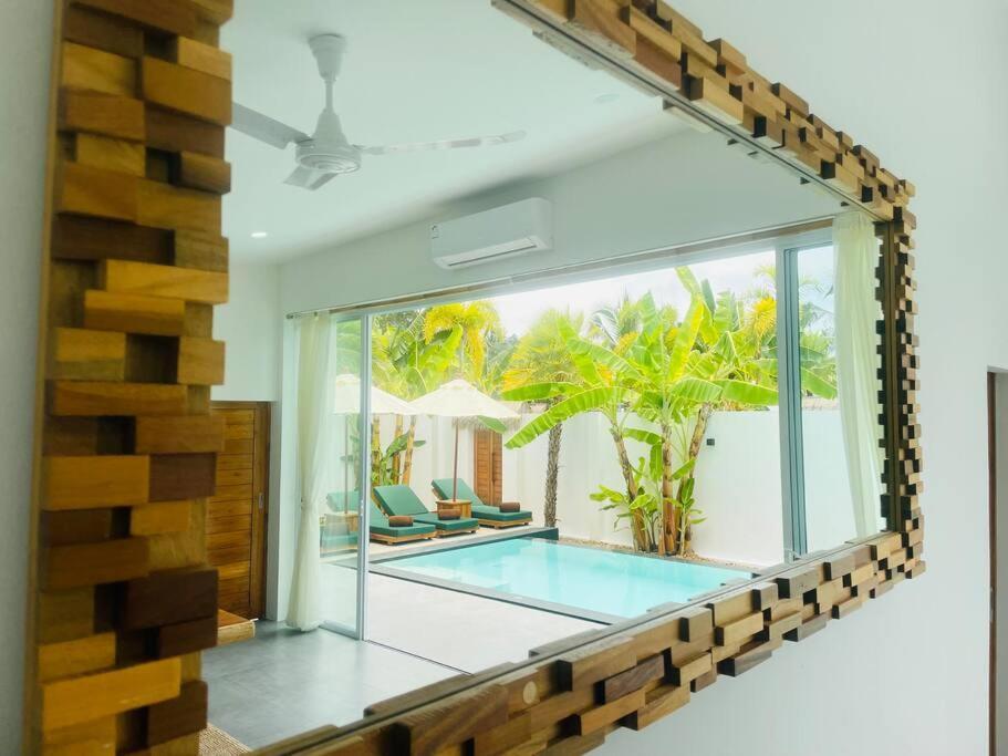 Kurma, Modern & Tropical, 2br, Near Fisherman Village *