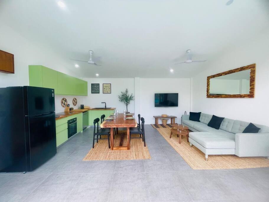 Kurma, Modern & Tropical, 2br, Near Fisherman Village