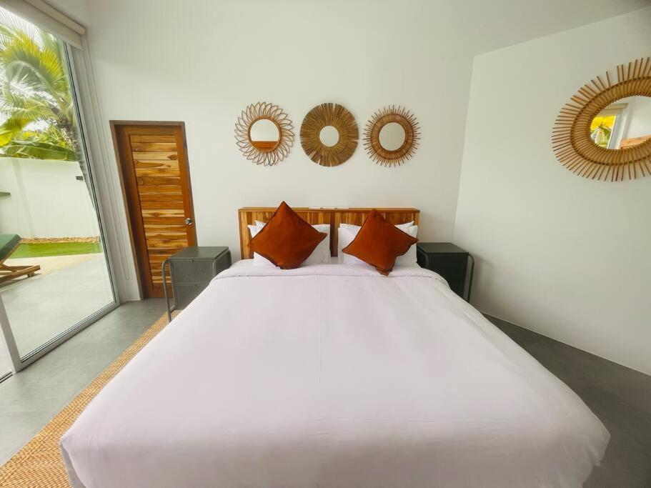 Kurma, Modern & Tropical, 2br, Near Fisherman Village *