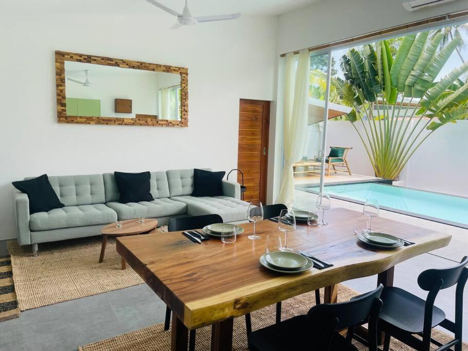 Kurma, Modern & Tropical, 2br, Near Fisherman Village